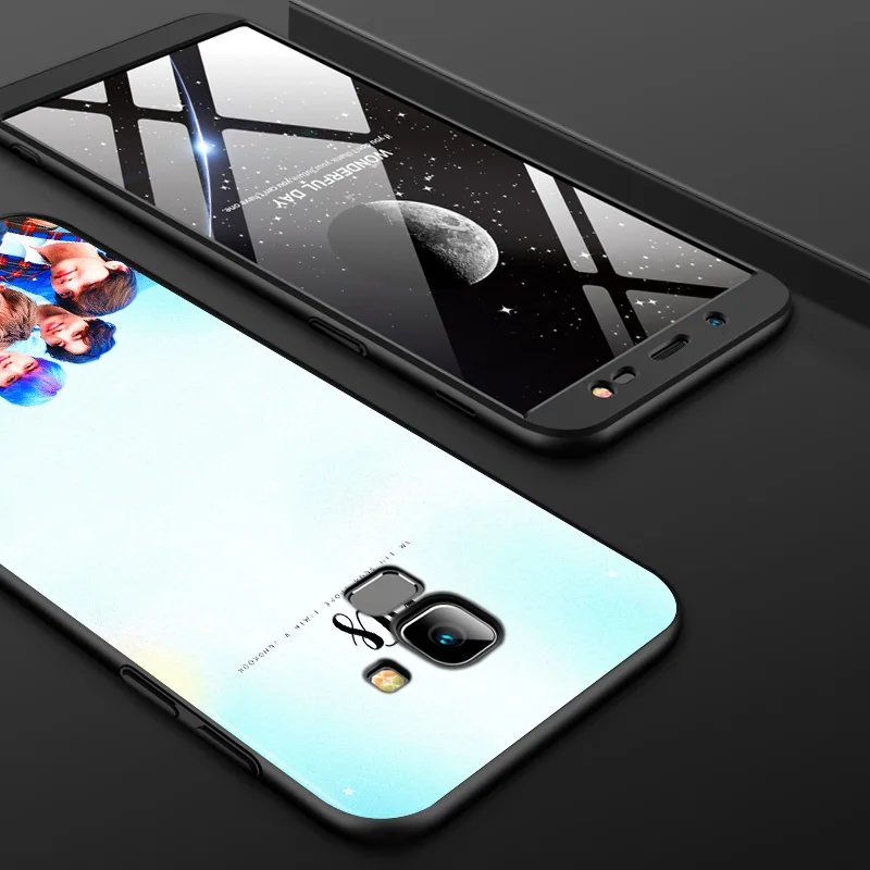 

KPOP Bangtan Boys For Samsung Galaxy J2 J3 J4 Core J5 J6 J7 J8 Prime Duo Plus 2018 2017 2016 Phone Case