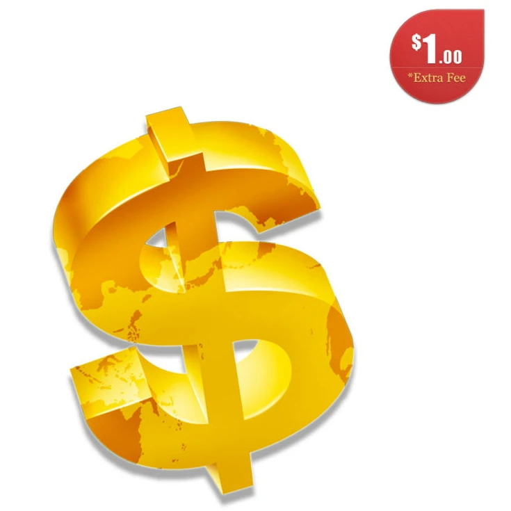 Специальная ссылка для быстрой оплаты через службу Escrow за дополнительную плату