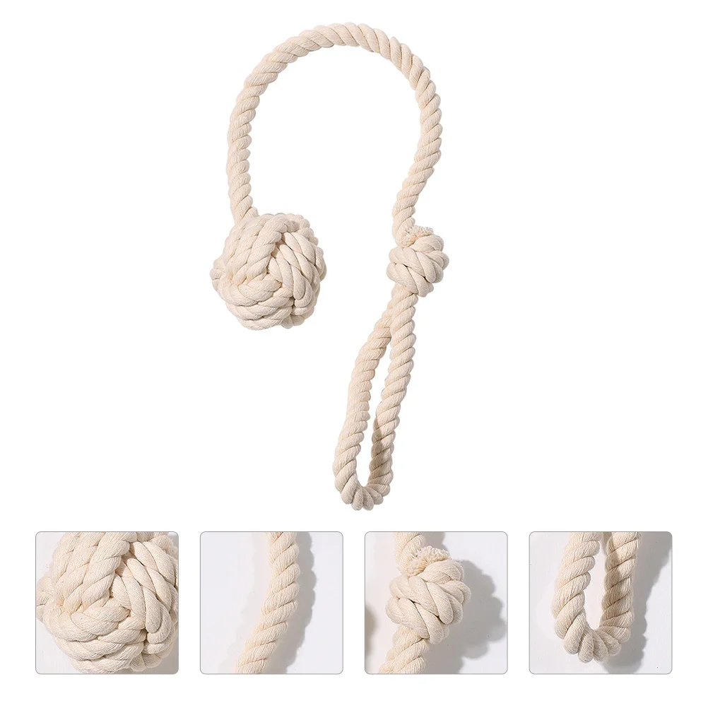 

1 шт., завязки для штор