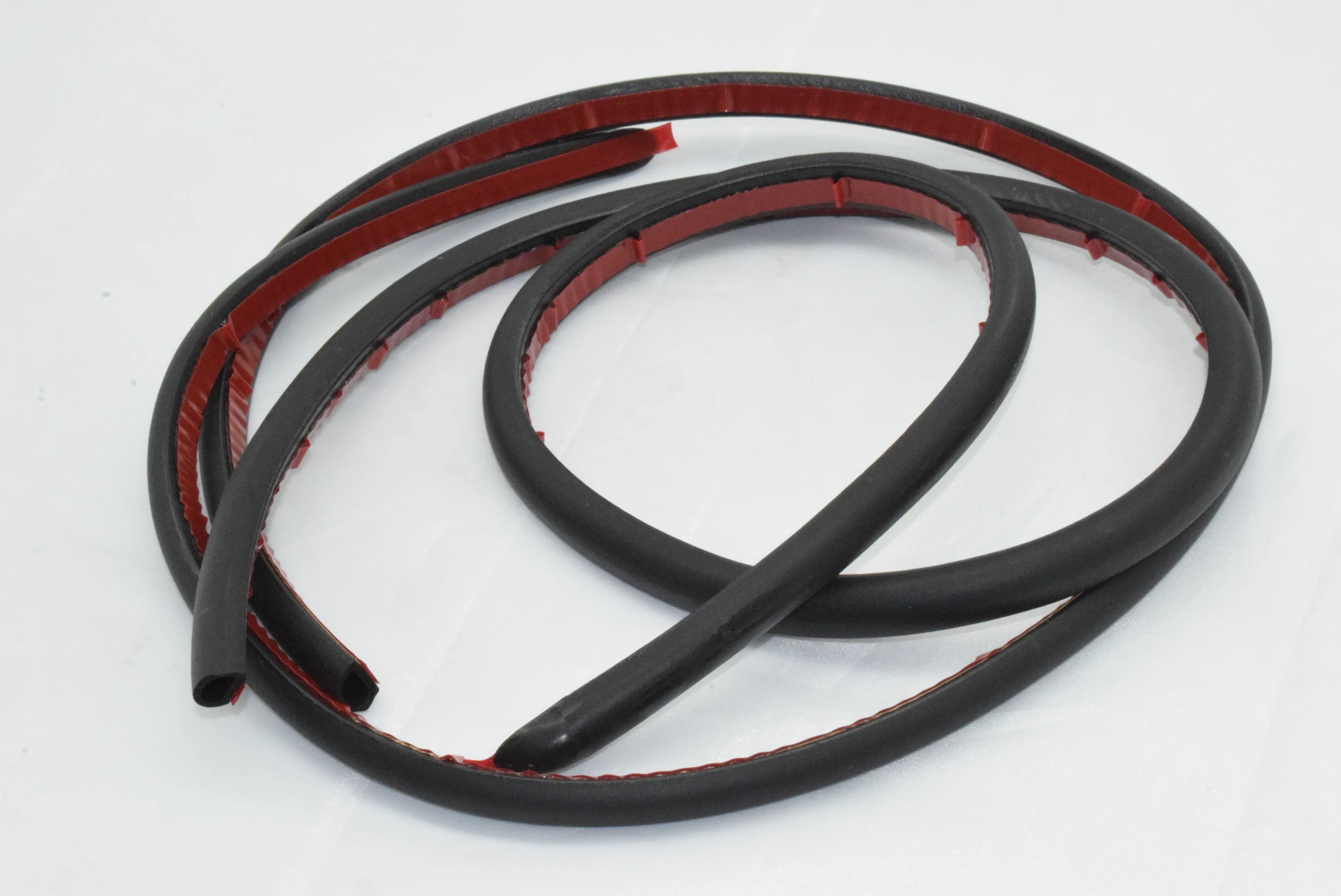 For chery ruihu 3 car door Rubber Seal Strips Auto Edge Windshield Roof Sealing Strip Noise Insulation Accessories | Автомобили и