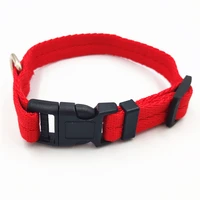 dog collars leash control handle training pet cat dog collar for small large dogs collar adjustable pets b1