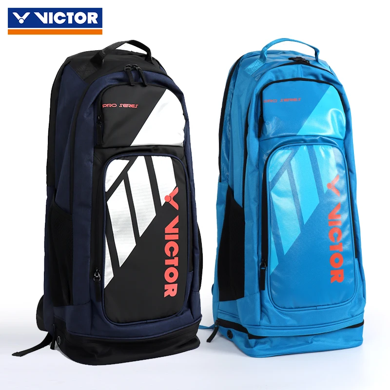 Victor бадминтон теннисные сумки спортивные аксессуары сумка для ракеток
