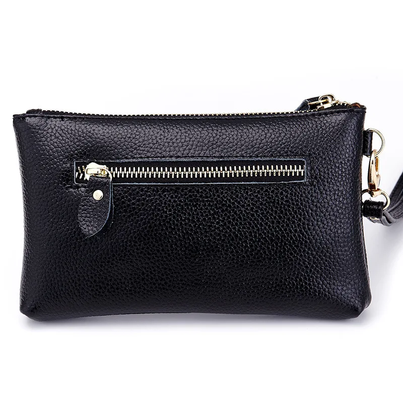 Клатч конверт HISUELY в стиле ретро женский клатч из искусственной кожи дамская