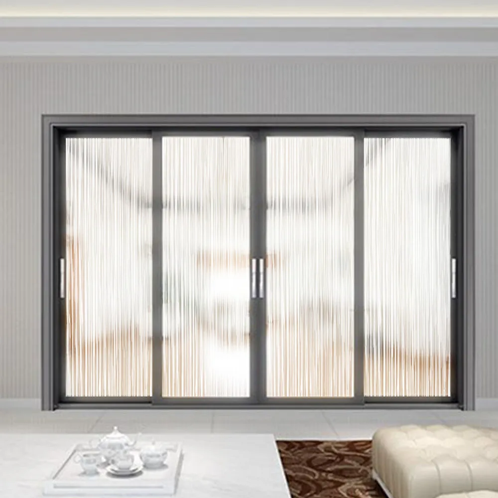Sunice White Window Film Decorative Privacy Frosted Coniferous forest Pattern glass Sticker self-adhesive home decor | Автомобили и