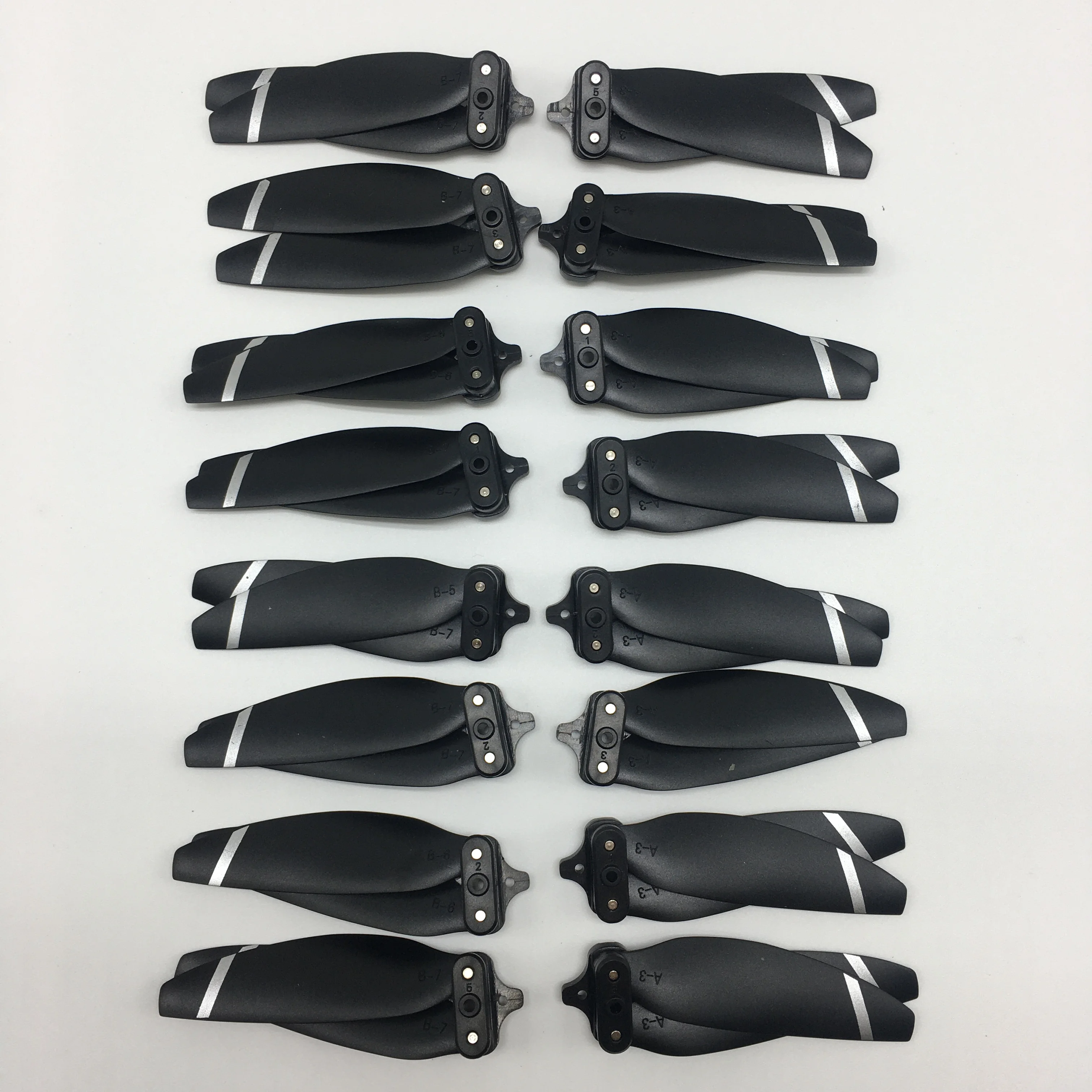 

16PCS L900Pro L900 Main Propeller CW CCW Blade Accessory