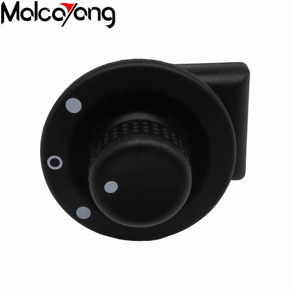 Переключатели 255704649R 8200214919 ISO9001 для Renault Clio MK3 2005-2014 Master 2010-2016 зеркальный