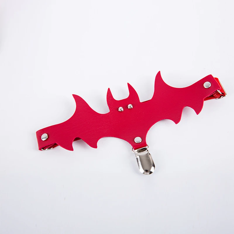 Крылья летучей мыши дизайнерские гетры для чулок женское сексуальное кольцо ног