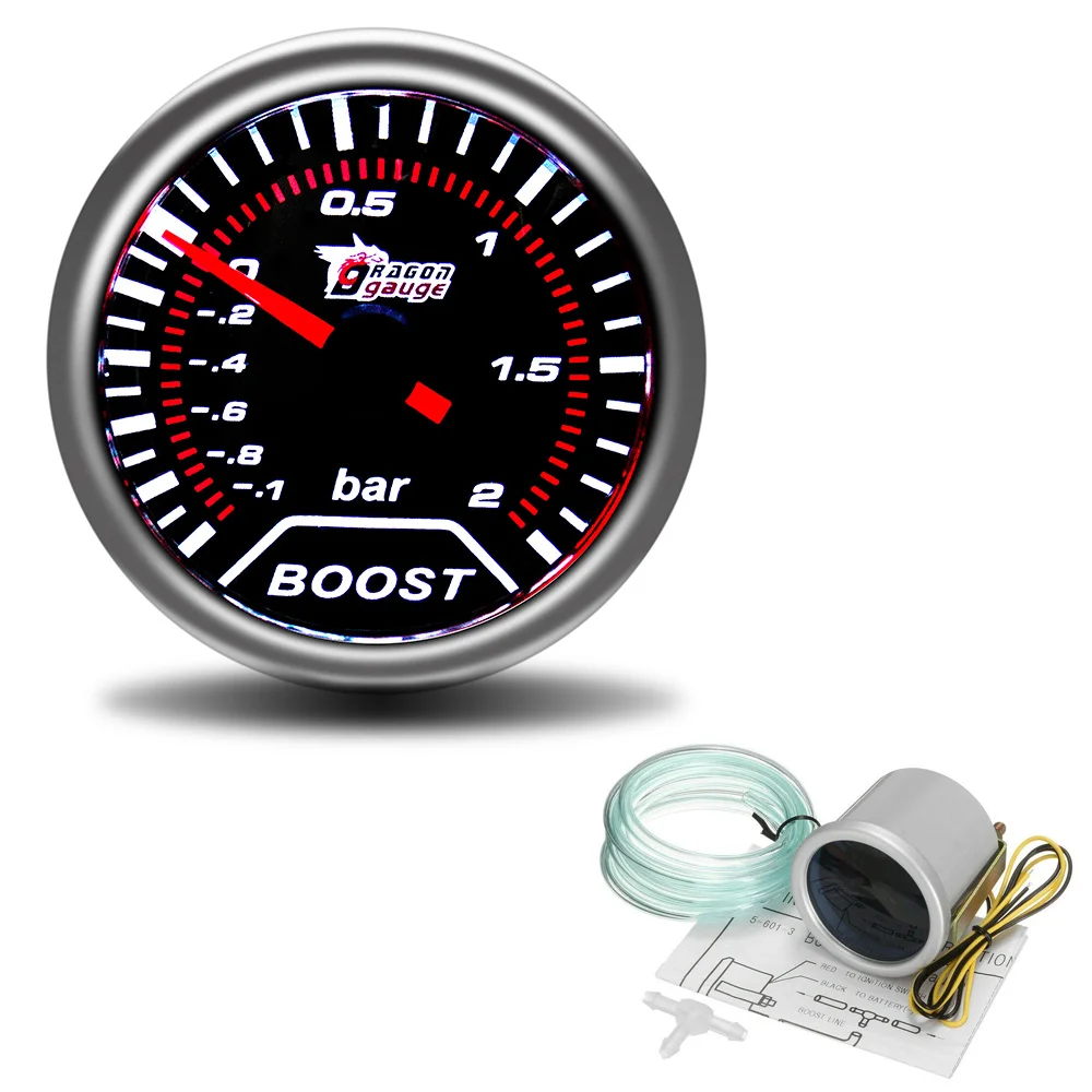 Светодиодный индикатор для двигателя автомобиля измеритель напряжения и силы