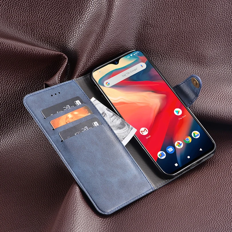 Флип чехол для телефона Umidigi S3 Pro Кожаная Обложка книг противоударный Магнитный
