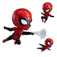 original japanese anime spider man far from home gsc good smileanime action figures collectible ornament toys gifts for children