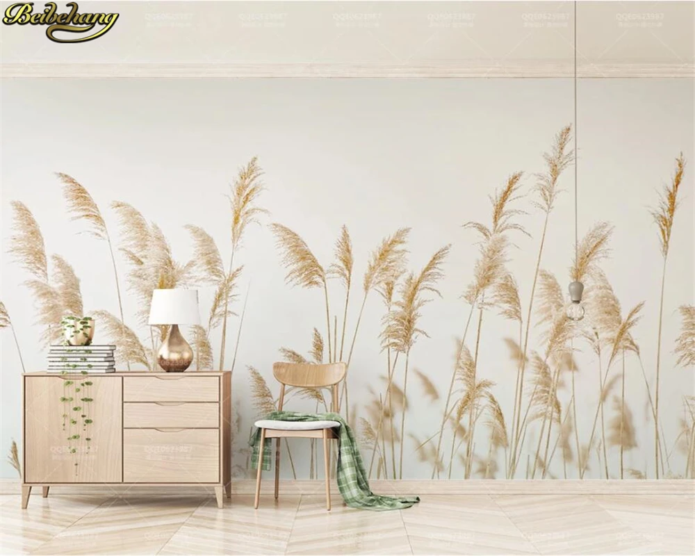 3d обои beibehang под заказ маленькие свежие палочки нордический минималистичный