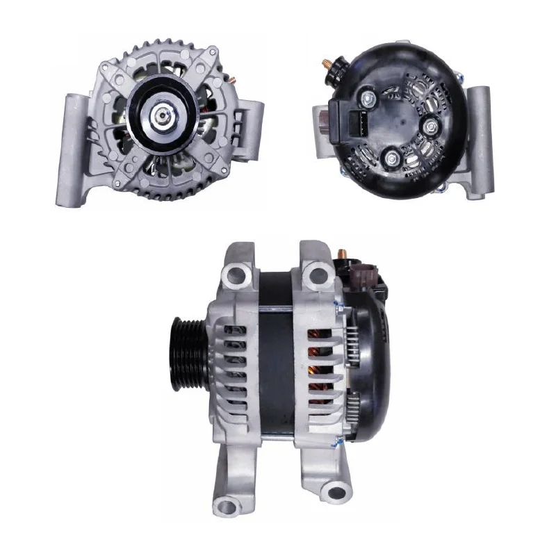 

ALTERNATOR FOR 12V 180A 2706038040 1042106130 DAN1281 2706038041 1042106131 DRA1047 90295706 12879 11328R