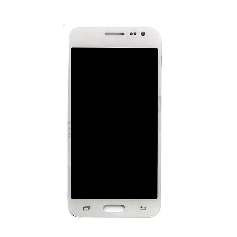 J200 ЖК дисплей для Samsung Galaxy J2 2015 J200F J200M J200H J200Y с сенсорным экраном дигитайзер