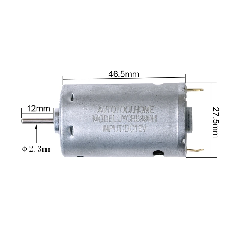 Dc 12V мотор небольшой Pcb ручной сверлильный станок компактный набор с 10 шт. 0 5-3 мм