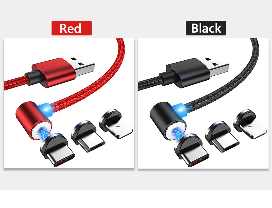 Для iphone зарядное устройство USB кабель Быстрая зарядка 90 градусов usb шнур 8-контактный кабель для iphone X Xs Max 8 7 6 plus 6s 5 5S se ipad