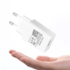 Зарядное устройство для iPhone X, 8, 7, 5 В, 1 А