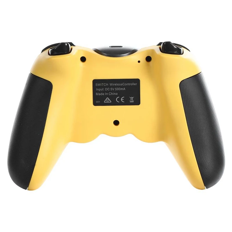 Беспроводной Bluetooth контроллер NFC Вибрационный соматосенсорный беспроводной