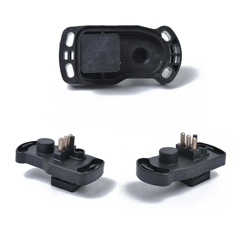 Air Flow Meter Potentiometer Throttle Position Sensor For Mercedes 3437224035 BP |