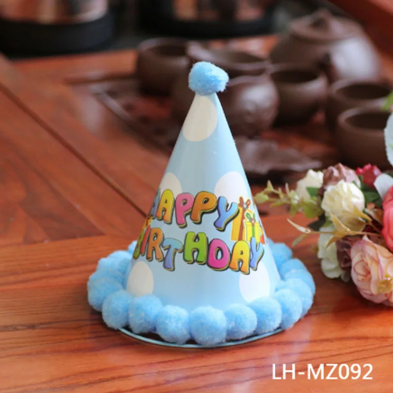 1 шт. детская Радужная шапка с мультяшным рисунком|Товары для праздника| |