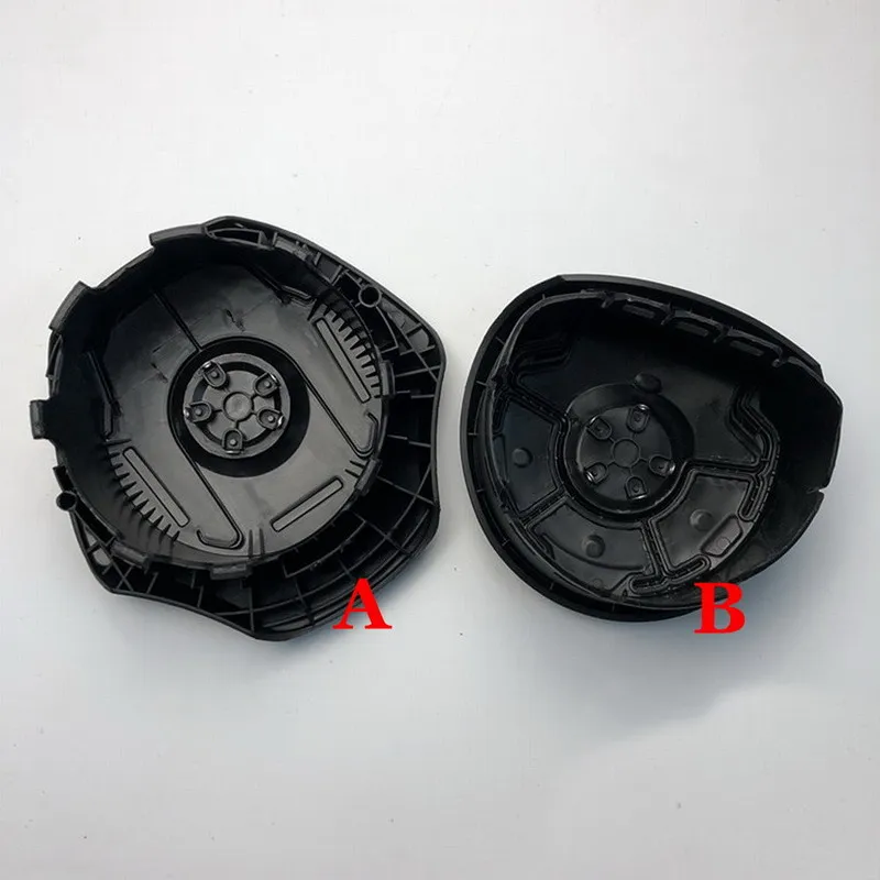 

Car Steering Wheel Horn Cover For BMW 3 Series E90/E91 X1/E84 Auto Accessories Panel Plate Shell