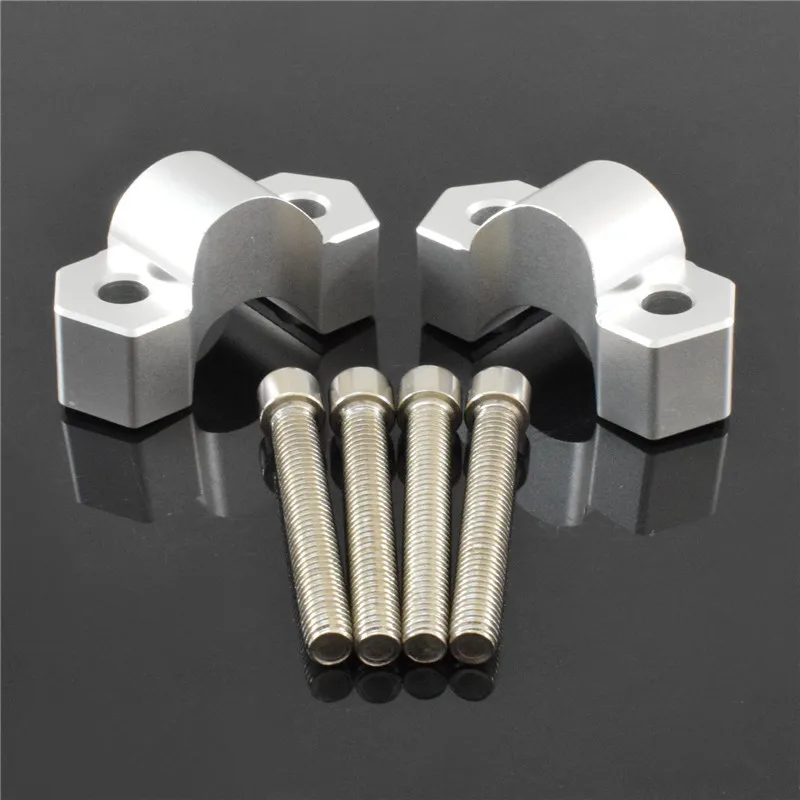 

waase Motorcycle Handlebar Riser Up Bracket Kit For BMW F850GS F850 GS Adventure 2018 2019 2020