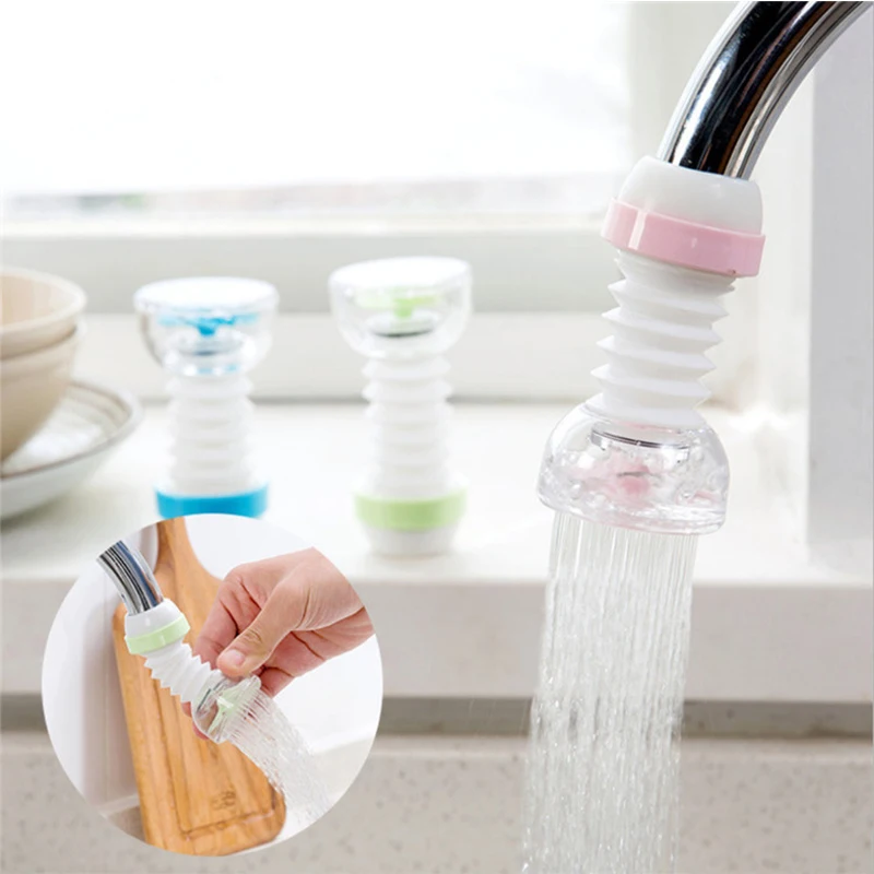 Пластиковая раковина для кухонной раковины расширитель фильтра ванной комнаты