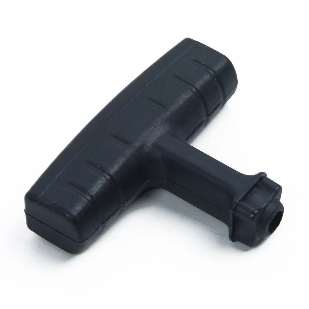 

1pc Starter Handle For Husqvarna 55 61 268 272 365 372 Chainsaw Spare Parts Power Equipment Accessory