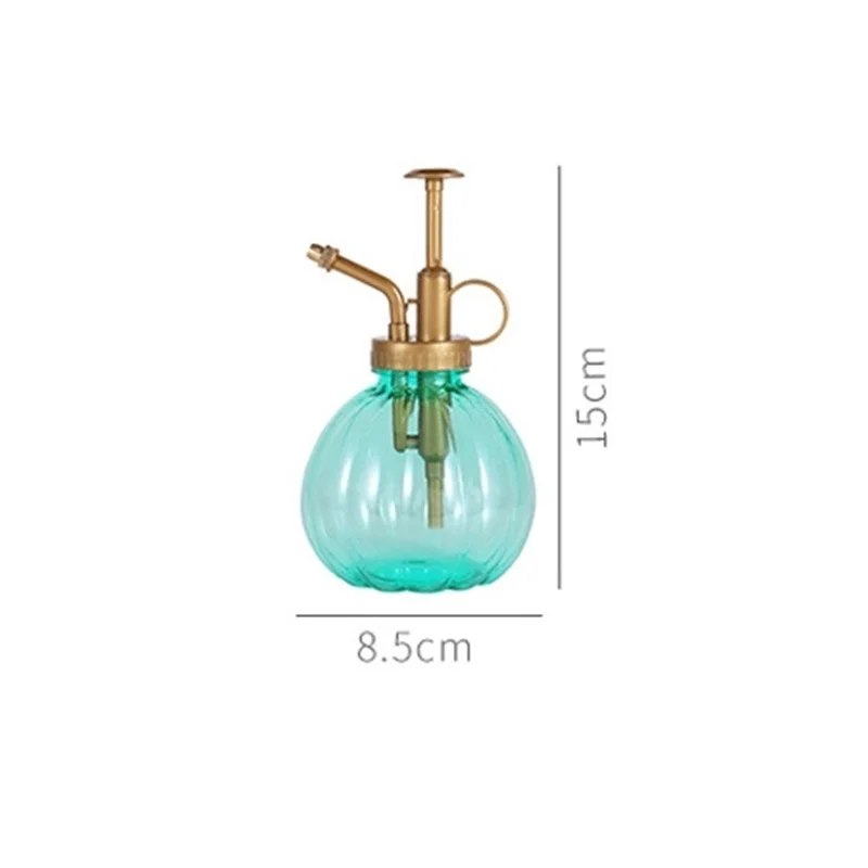 1 шт. 350 мл полива растений для заварки цветочного спрей бутылка сад мистер