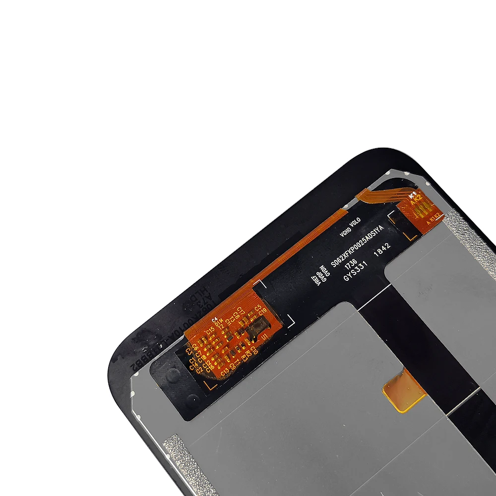Для оригинального ЖК-дисплея Doogee BL5500 Lite + кодирующий преобразователь сенсорного