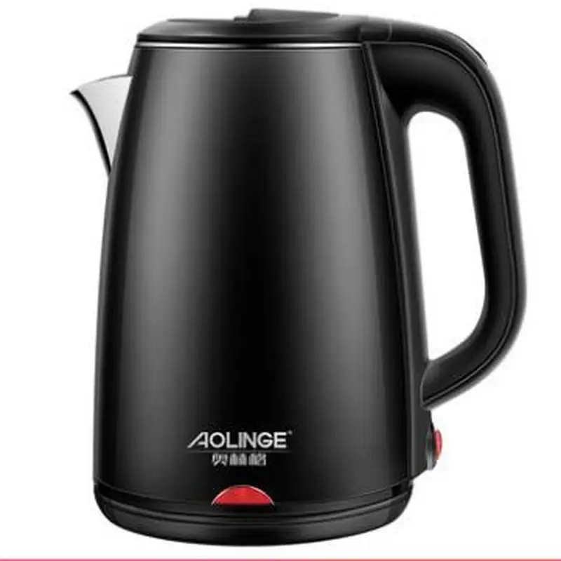 Домашняя изоляция 1 5 л встроенная автоматическая кастрюля с электрическим