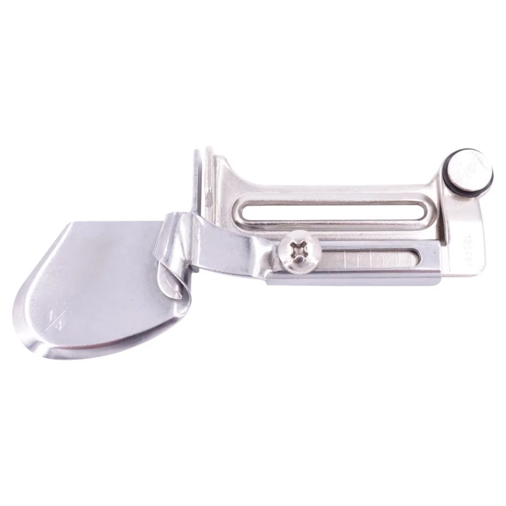 Промышленная швейная машина принадлежности для строчки прямая штора ног папка