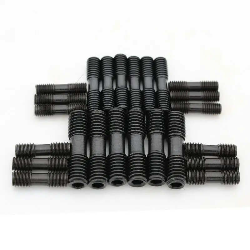 Винт с двойной головкой MCS520 MCS620 MCS625 MCS830 болт внутренний шестигранник для