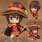 Аниме Konosuba Megumin #725 Edition милая фигурка модели игрушки