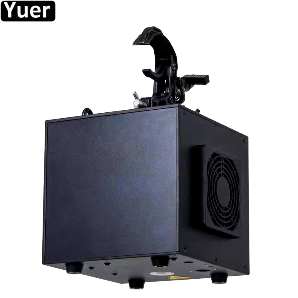 Новая машина с холодной искрой DMX 512 пульт дистанционного управления фонтан сцена