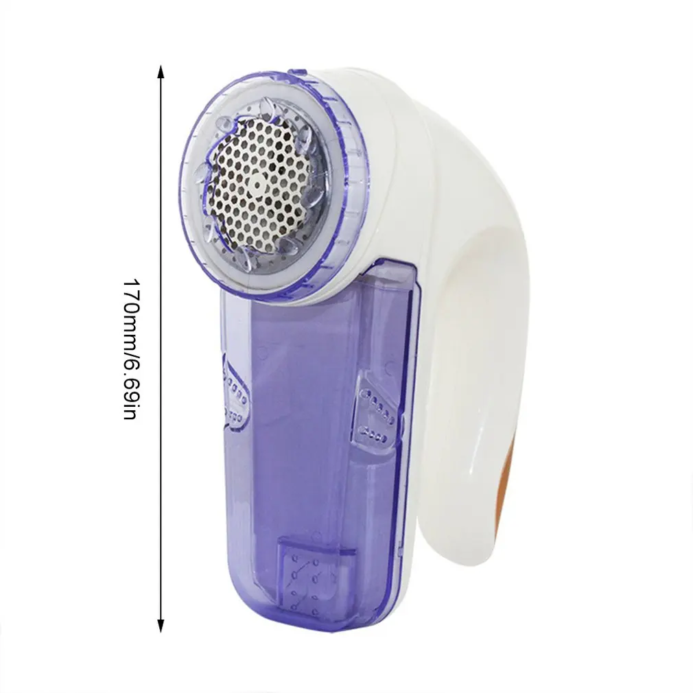 

Electric Cleaning Brush Clothes Lint Remover Machine Electric Clothes Shaver Rechargeable Hair Ball Trimmer For Sweater