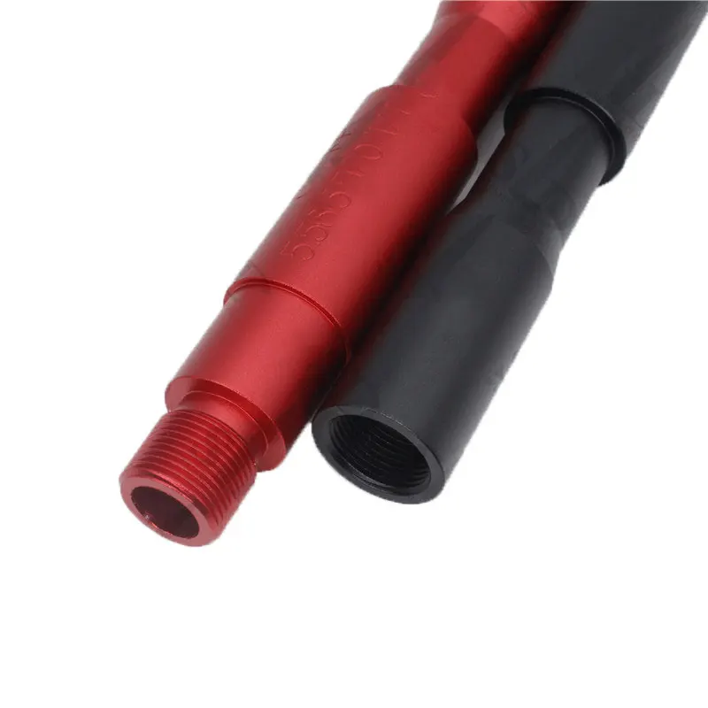 [Усовершенствованный материал вогнутая выпуклая трубка] 14 обратных зубцов Jinming 89