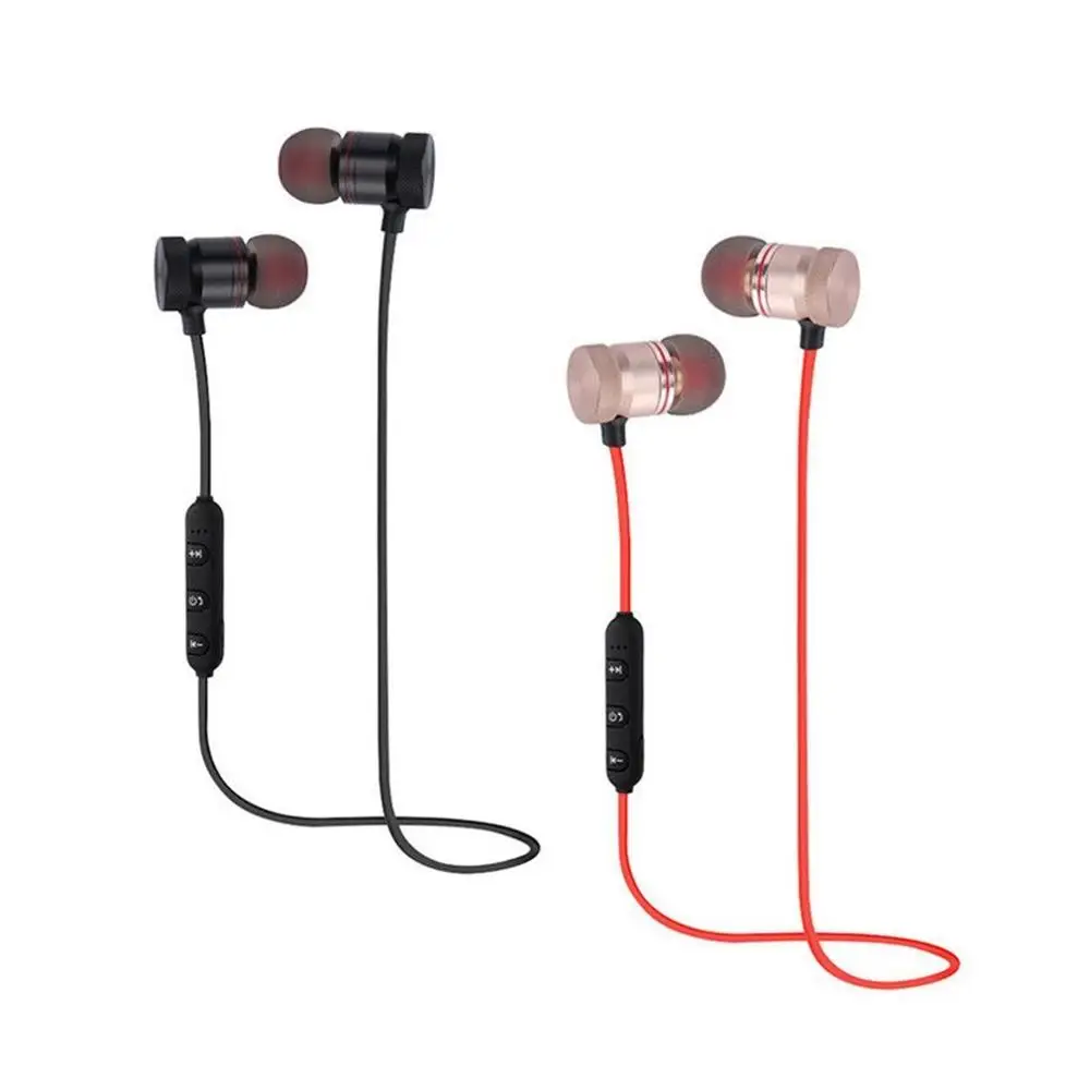GZ05 Bluetooth наушники беспроводные стерео Бас для бега Спортивная гарнитура phones bluetooth