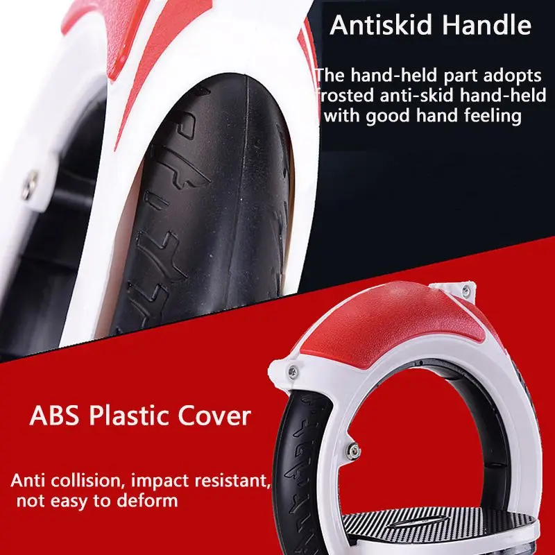 Ролик для скейтборда взрослых противоскользящий 2 колеса высокоскоростной