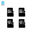 Карта памяти Micro SD, 128 ГБ, 64 ГБ, 32 ГБ, 16 ГБ, класс 10, 16 ГБ, 32 ГБ, 64 ГБ, 128 ГБ