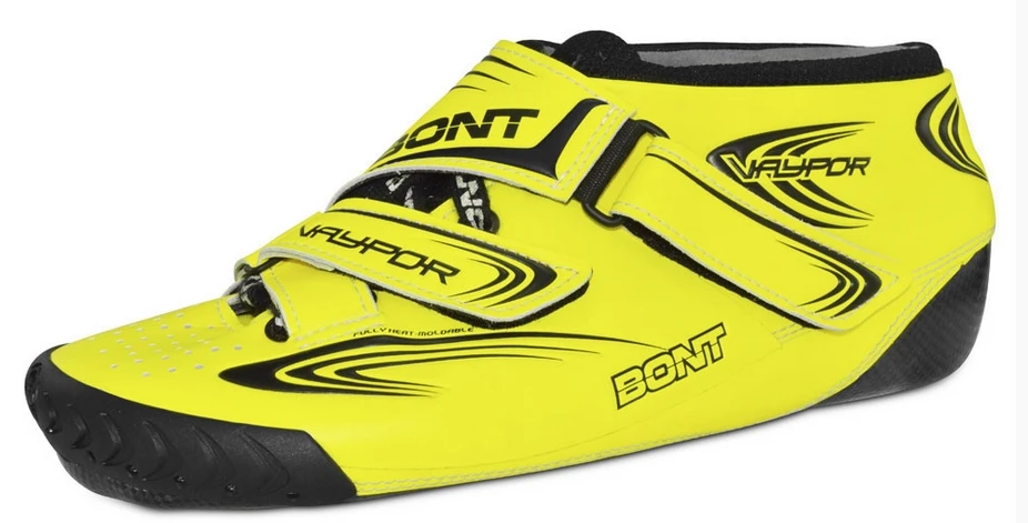 Набор BONT Quad Vaypor Carbon sakte набор для катания на роликовых коньках Derby уличное скейта |