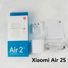 Оригинальные беспроводные наушники Xiaomi Airdots Pro 2 s, стандартные TWS наушники Mi, стереонаушники Air 2 S с микрофоном, наушники