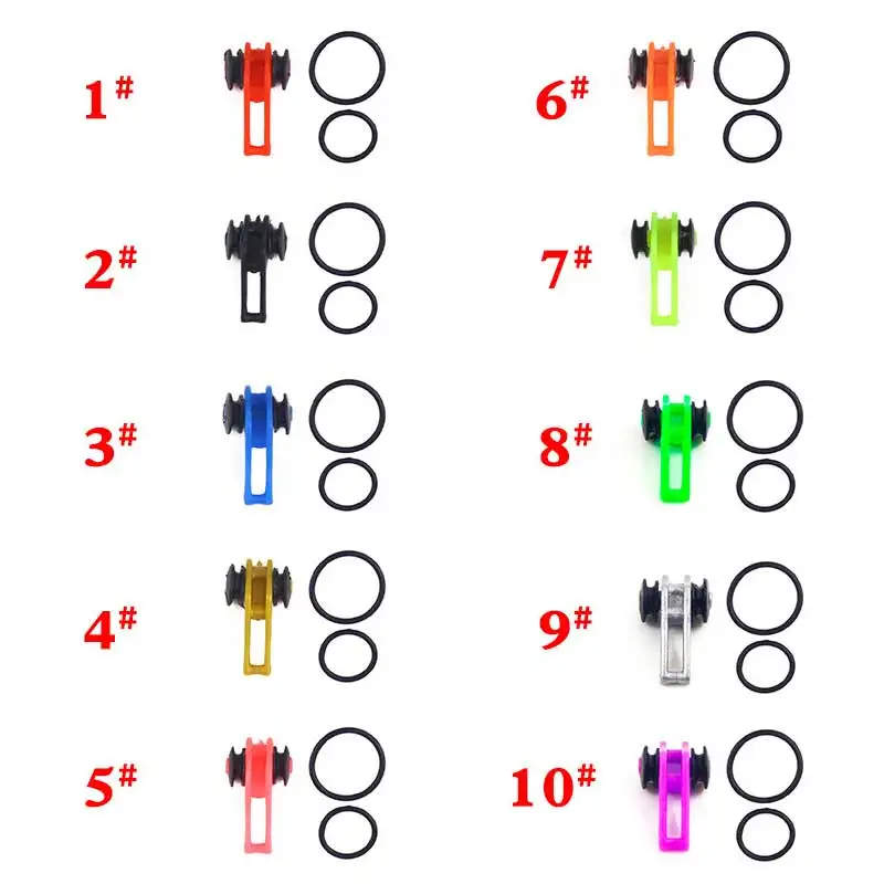 

Portable bait hanger hook device outdoor fishing accessories suitable for all fishermen high quality and durable