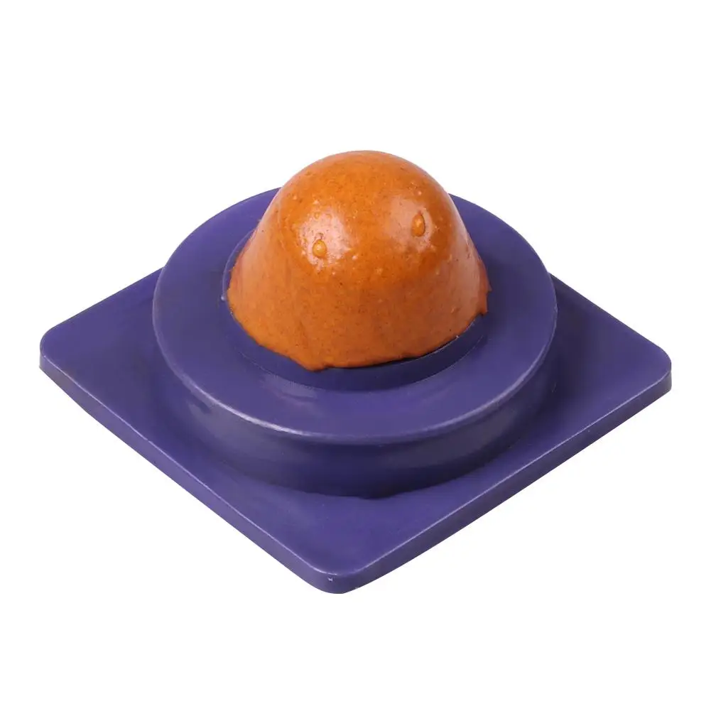 Кошачьи сахарные Кошки Игрушечные закуски интерактивные здоровые кошки лижут