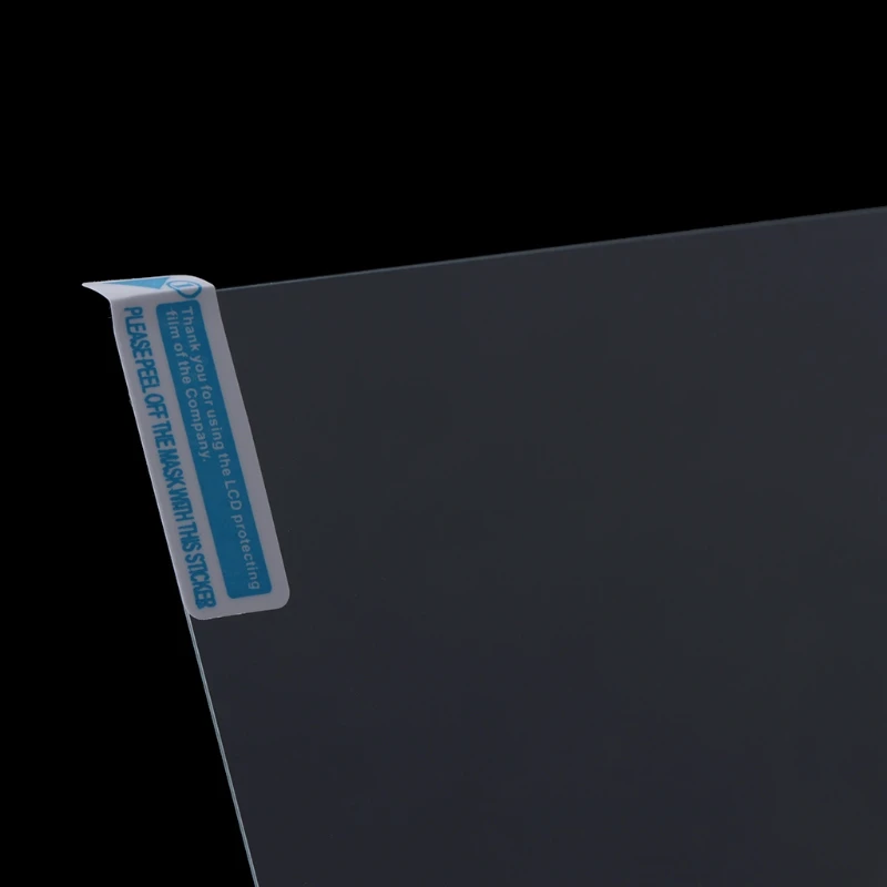 Автомобильная навигация с закаленным стеклом Защита экрана для Peugeot 308 408 508 208