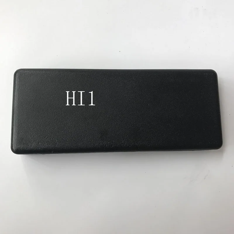 LISHI Инструменты для слесаря HI1 для мотоцикла Hino 2-в-1 Мотоинструмент Открыватель замков Lishi Декодер ключей Bikes Kit on.