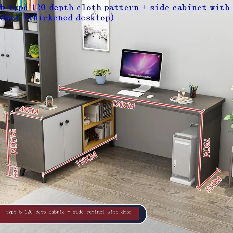 Meuble Office Notebook Ufficio Scrivania Biurko Bed Escritorio Infantil Tafel Laptop Stand Mesa Tablo Study Desk Computer Table | Мебель