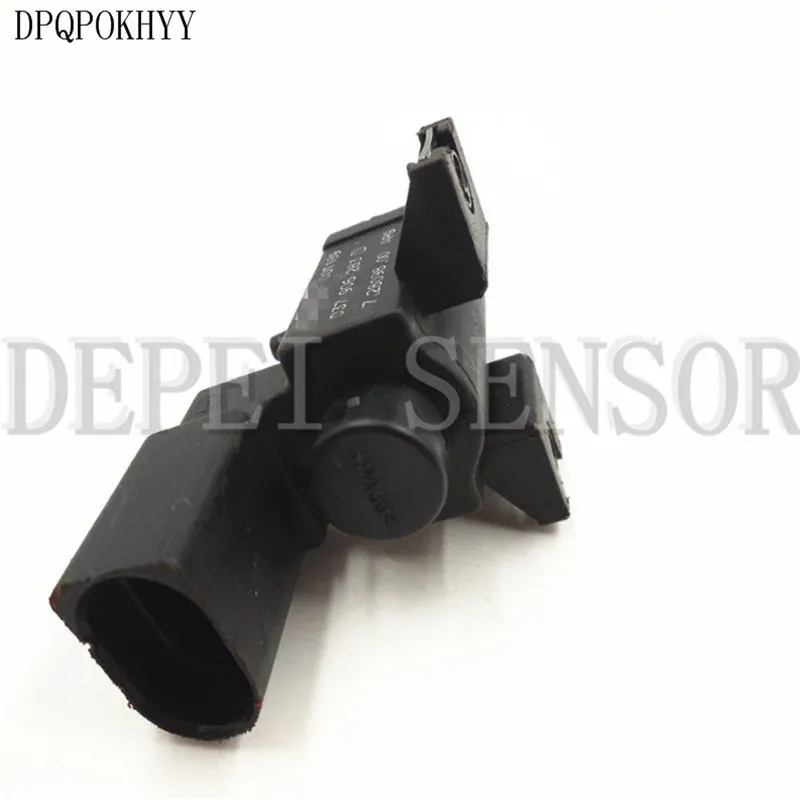 DPQPOKHYY для Volkswagen Golf Mk5 1 6 FSI бензиновый Соленоидный клапан EGR 037906283D | Автомобили и