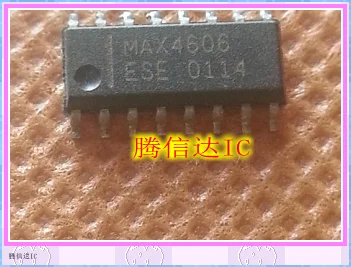 

Free Delivery MAX4606ESE SOP16