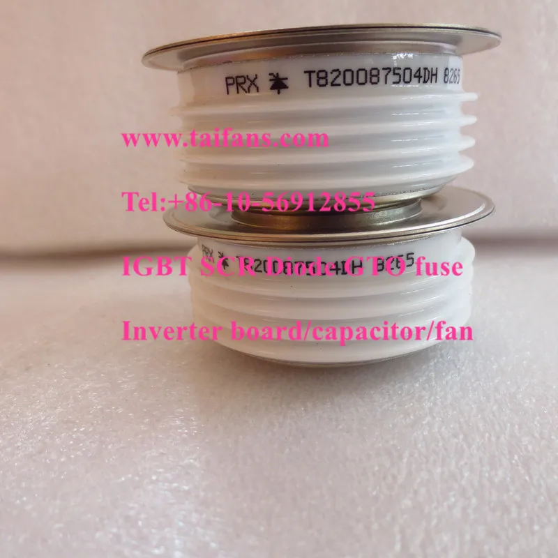 Новый Тиристор SCR T7S0106504DN T7S0107504DN T7S0126504DN T7S0127504DN T7S0146504DN T7S0147504DN T7S0166504DN T7S0167504DN |