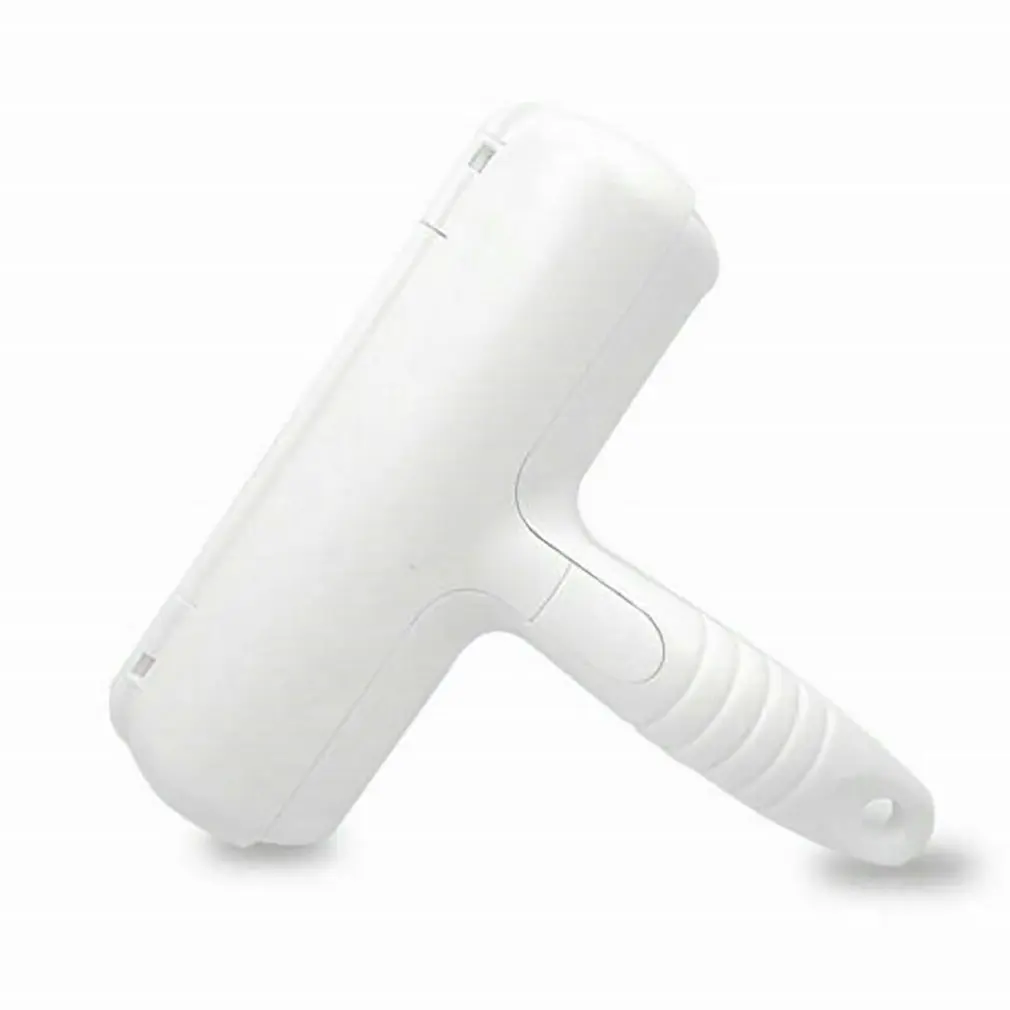 Для ухода за волосами для роликовая щетка Одежда роллер удаления выпавшей шерсти